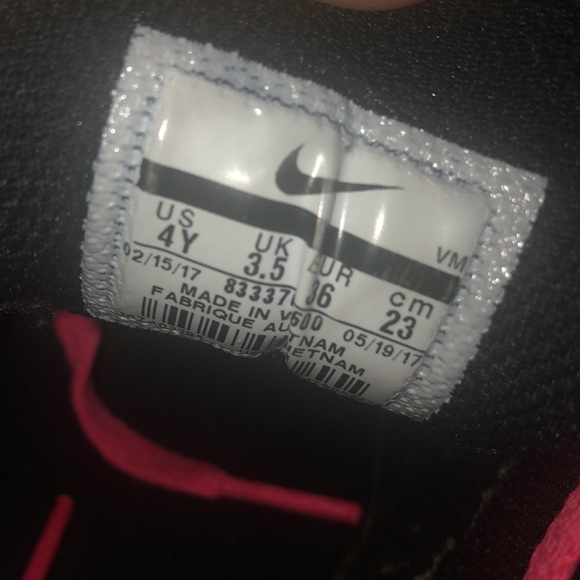 Nike Air Max 90 LTR Running Shoe - Picture 6 of 6